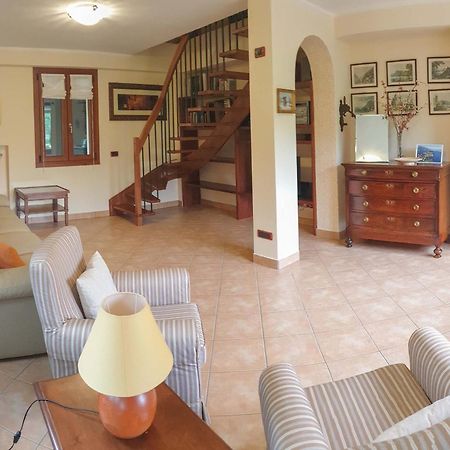 Villa Olivee Bellagio Bagian luar foto