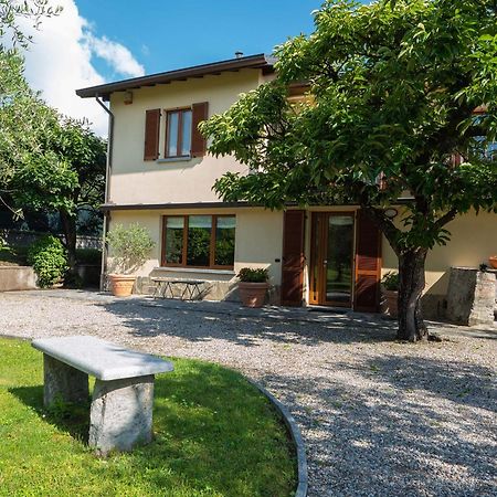 Villa Olivee Bellagio Bagian luar foto