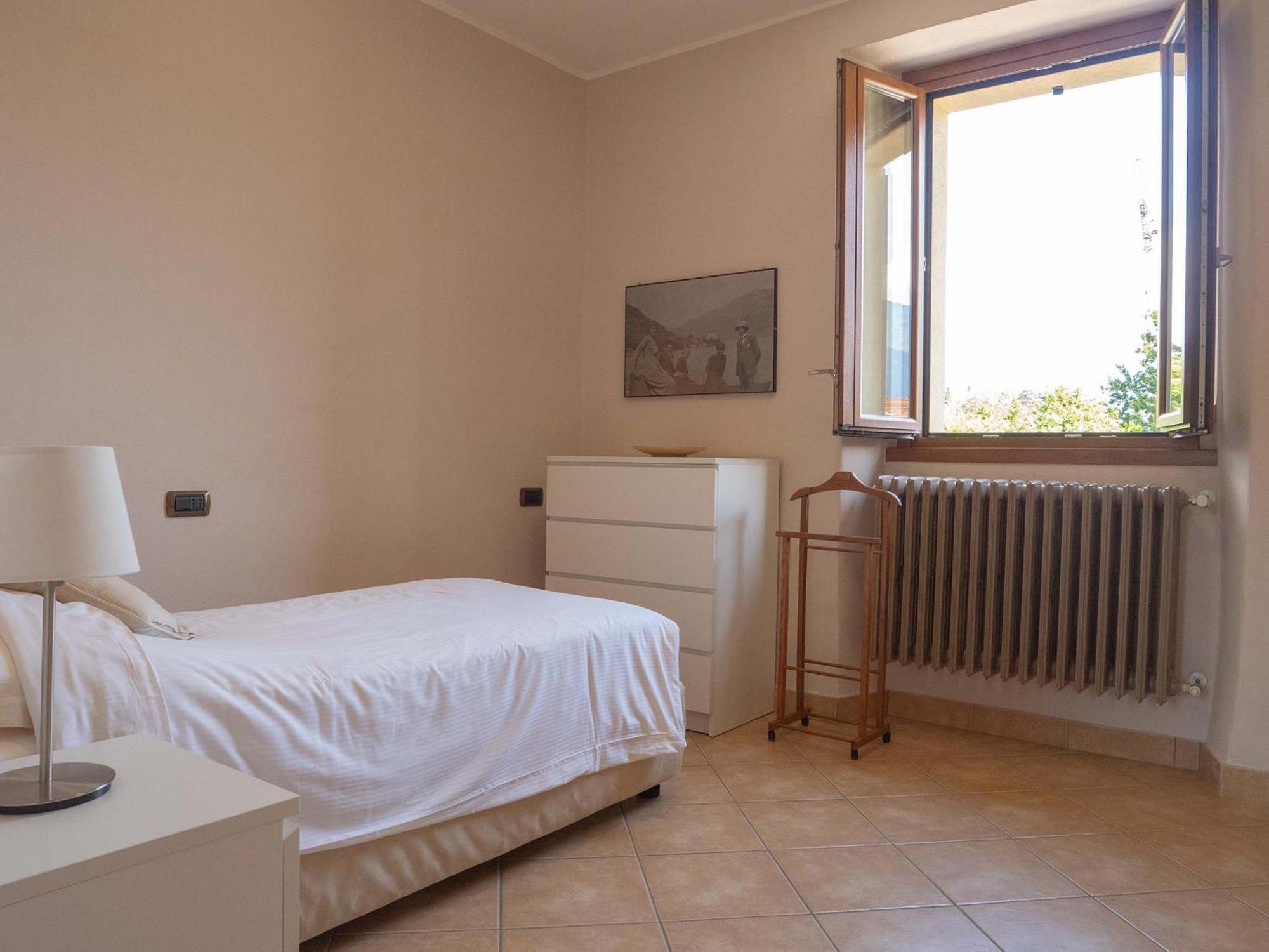 Villa Olivee Bellagio Bagian luar foto