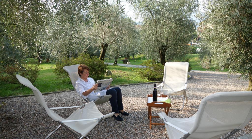 Villa Olivee Bellagio Ruang foto