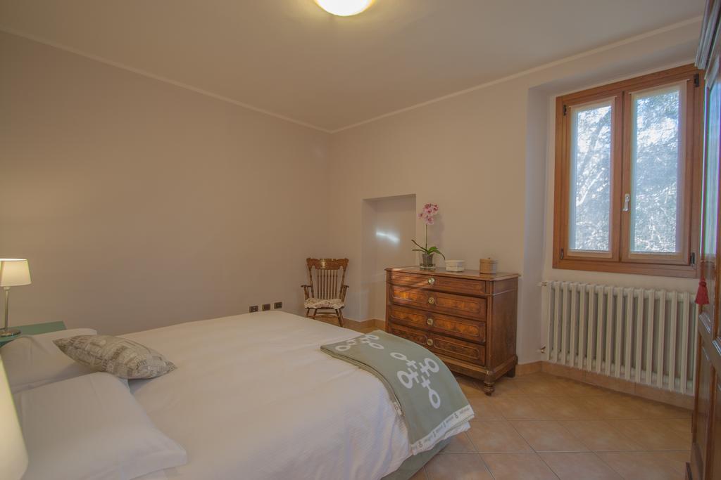 Villa Olivee Bellagio Ruang foto